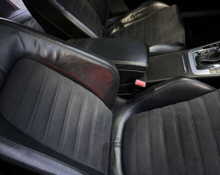 Серый Фольксваген Пассат, объемом двигателя 2 л и пробегом 287 тыс. км за 7600 $, фото 36 на Automoto.ua