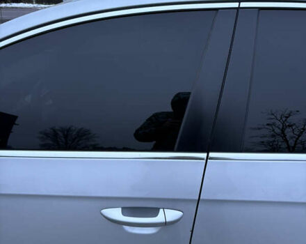 Серый Фольксваген Пассат, объемом двигателя 2 л и пробегом 287 тыс. км за 7600 $, фото 19 на Automoto.ua