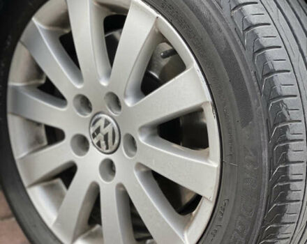 Серый Фольксваген Пассат, объемом двигателя 2 л и пробегом 344 тыс. км за 4999 $, фото 68 на Automoto.ua