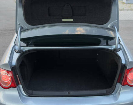 Серый Фольксваген Пассат, объемом двигателя 1.6 л и пробегом 190 тыс. км за 6450 $, фото 29 на Automoto.ua