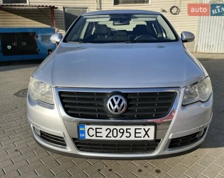 Серый Фольксваген Пассат, объемом двигателя 1.98 л и пробегом 160 тыс. км за 6900 $, фото 11 на Automoto.ua