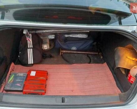 Фольксваген Пассат 2007 в Сумах на Automoto.ua Серый Фольксваген Пассат, объемом двигателя 2 л и пробегом 285 тыс. км за 7300 $, фото 21 на Automoto.ua