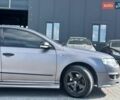 Сірий Фольксваген Пассат, об'ємом двигуна 2 л та пробігом 355 тис. км за 6990 $, фото 9 на Automoto.ua