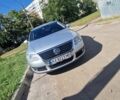 Серый Фольксваген Пассат, объемом двигателя 1.98 л и пробегом 220 тыс. км за 6500 $, фото 1 на Automoto.ua
