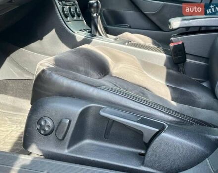 Сірий Фольксваген Пассат, об'ємом двигуна 2 л та пробігом 355 тис. км за 6990 $, фото 45 на Automoto.ua