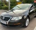 Серый Фольксваген Пассат, объемом двигателя 1.9 л и пробегом 355 тыс. км за 5900 $, фото 1 на Automoto.ua