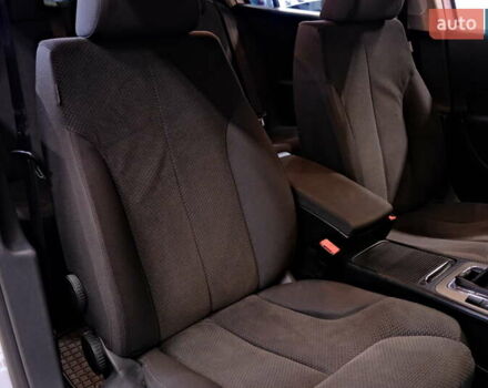 Серый Фольксваген Пассат, объемом двигателя 2 л и пробегом 227 тыс. км за 6900 $, фото 40 на Automoto.ua