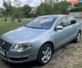 Сірий Фольксваген Пассат, об'ємом двигуна 1.8 л та пробігом 263 тис. км за 6500 $, фото 1 на Automoto.ua