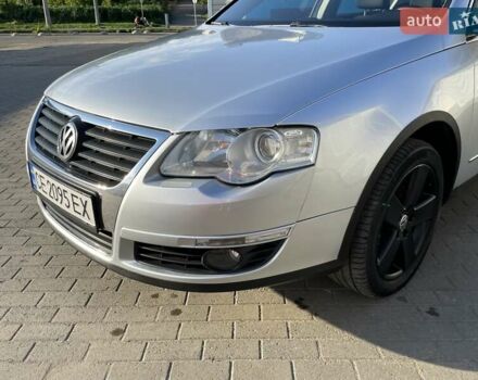 Серый Фольксваген Пассат, объемом двигателя 1.98 л и пробегом 160 тыс. км за 6900 $, фото 10 на Automoto.ua