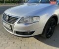Серый Фольксваген Пассат, объемом двигателя 1.98 л и пробегом 160 тыс. км за 6900 $, фото 10 на Automoto.ua
