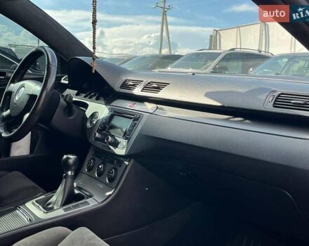 Сірий Фольксваген Пассат, об'ємом двигуна 2 л та пробігом 355 тис. км за 6990 $, фото 21 на Automoto.ua