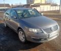Сірий Фольксваген Пассат, об'ємом двигуна 1.9 л та пробігом 286 тис. км за 4500 $, фото 1 на Automoto.ua