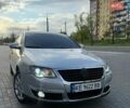 Серый Фольксваген Пассат, объемом двигателя 2 л и пробегом 300 тыс. км за 4200 $, фото 1 на Automoto.ua