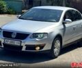 Сірий Фольксваген Пассат, об'ємом двигуна 2 л та пробігом 210 тис. км за 4700 $, фото 1 на Automoto.ua