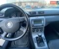 Сірий Фольксваген Пассат, об'ємом двигуна 1.6 л та пробігом 270 тис. км за 6800 $, фото 11 на Automoto.ua