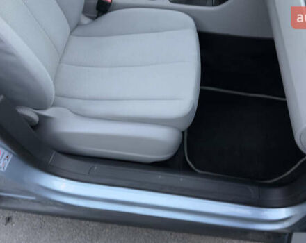 Серый Фольксваген Пассат, объемом двигателя 1.6 л и пробегом 190 тыс. км за 6450 $, фото 35 на Automoto.ua