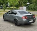 Сірий Фольксваген Пассат, об'ємом двигуна 1.97 л та пробігом 320 тис. км за 6300 $, фото 9 на Automoto.ua