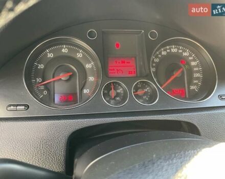 Серый Фольксваген Пассат, объемом двигателя 1.98 л и пробегом 160 тыс. км за 6900 $, фото 26 на Automoto.ua