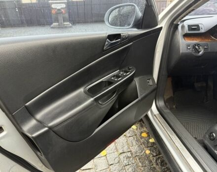 Сірий Фольксваген Пассат, об'ємом двигуна 0 л та пробігом 152 тис. км за 4000 $, фото 13 на Automoto.ua