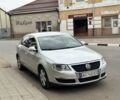 Сірий Фольксваген Пассат, об'ємом двигуна 2 л та пробігом 255 тис. км за 5200 $, фото 1 на Automoto.ua