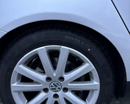 Серый Фольксваген Пассат, объемом двигателя 2 л и пробегом 287 тыс. км за 7600 $, фото 13 на Automoto.ua