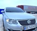 Серый Фольксваген Пассат, объемом двигателя 2 л и пробегом 28400 тыс. км за 4700 $, фото 1 на Automoto.ua