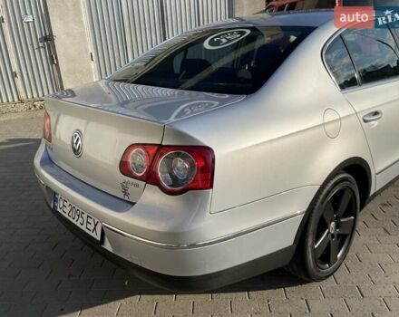 Серый Фольксваген Пассат, объемом двигателя 1.98 л и пробегом 160 тыс. км за 6900 $, фото 18 на Automoto.ua