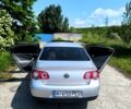 Фольксваген Пассат 2007 у Києві на Automoto.ua Сірий Фольксваген Пассат, об'ємом двигуна 2 л та пробігом 316 тис. км за 6400 $, фото 7 на Automoto.ua