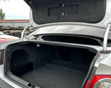 Сірий Фольксваген Пассат, об'ємом двигуна 2 л та пробігом 223 тис. км за 6700 $, фото 11 на Automoto.ua