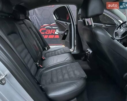 Сірий Фольксваген Пассат, об'ємом двигуна 1.98 л та пробігом 219 тис. км за 7500 $, фото 13 на Automoto.ua