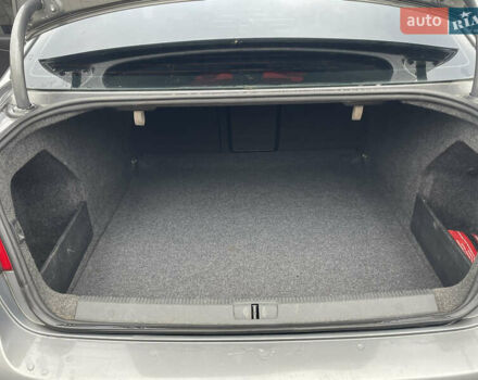 Серый Фольксваген Пассат, объемом двигателя 2 л и пробегом 340 тыс. км за 6000 $, фото 43 на Automoto.ua