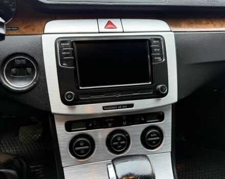 Сірий Фольксваген Пассат, об'ємом двигуна 0 л та пробігом 152 тис. км за 4000 $, фото 7 на Automoto.ua