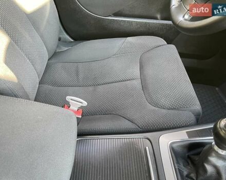 Серый Фольксваген Пассат, объемом двигателя 1.98 л и пробегом 160 тыс. км за 6900 $, фото 24 на Automoto.ua