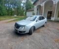 Сірий Фольксваген Пассат, об'ємом двигуна 2 л та пробігом 311 тис. км за 6000 $, фото 2 на Automoto.ua