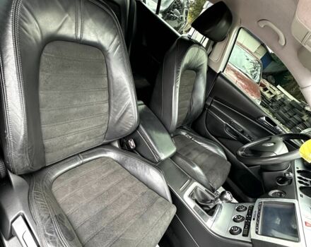 Сірий Фольксваген Пассат, об'ємом двигуна 2 л та пробігом 223 тис. км за 6700 $, фото 6 на Automoto.ua