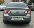 Сірий Фольксваген Пассат, об'ємом двигуна 2 л та пробігом 227 тис. км за 5999 $, фото 4 на Automoto.ua