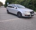 Сірий Фольксваген Пассат, об'ємом двигуна 2 л та пробігом 258 тис. км за 1450 $, фото 3 на Automoto.ua