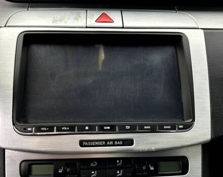 Сірий Фольксваген Пассат, об'ємом двигуна 2 л та пробігом 223 тис. км за 6700 $, фото 12 на Automoto.ua