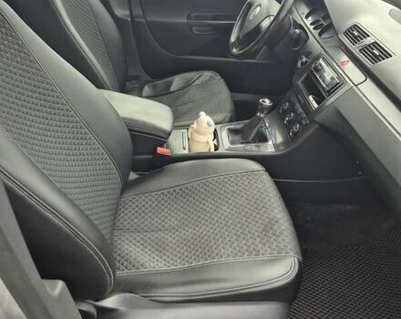 Сірий Фольксваген Пассат, об'ємом двигуна 1.98 л та пробігом 320 тис. км за 5400 $, фото 5 на Automoto.ua