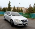 Серый Фольксваген Пассат, объемом двигателя 2 л и пробегом 398 тыс. км за 5299 $, фото 2 на Automoto.ua