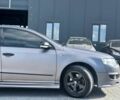 Сірий Фольксваген Пассат, об'ємом двигуна 2 л та пробігом 355 тис. км за 6580 $, фото 9 на Automoto.ua