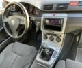 Серый Фольксваген Пассат, объемом двигателя 1.98 л и пробегом 160 тыс. км за 6900 $, фото 22 на Automoto.ua