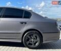 Сірий Фольксваген Пассат, об'ємом двигуна 2 л та пробігом 355 тис. км за 6990 $, фото 4 на Automoto.ua