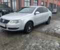 Сірий Фольксваген Пассат, об'ємом двигуна 1.97 л та пробігом 305 тис. км за 4650 $, фото 1 на Automoto.ua