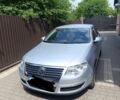 Сірий Фольксваген Пассат, об'ємом двигуна 2 л та пробігом 300 тис. км за 6015 $, фото 1 на Automoto.ua