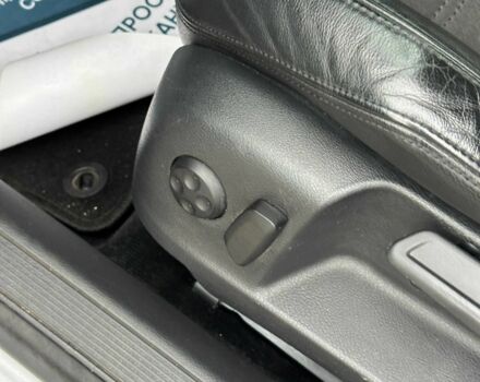 Сірий Фольксваген Пассат, об'ємом двигуна 2 л та пробігом 184 тис. км за 7400 $, фото 10 на Automoto.ua