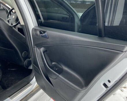 Сірий Фольксваген Пассат, об'ємом двигуна 2 л та пробігом 240 тис. км за 7200 $, фото 19 на Automoto.ua