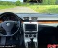 Сірий Фольксваген Пассат, об'ємом двигуна 2 л та пробігом 213 тис. км за 5950 $, фото 6 на Automoto.ua