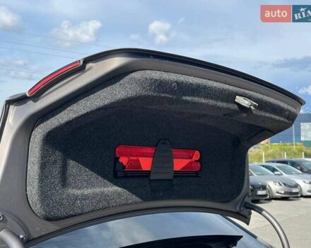 Сірий Фольксваген Пассат, об'ємом двигуна 2 л та пробігом 355 тис. км за 6990 $, фото 24 на Automoto.ua