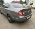 Серый Фольксваген Пассат, объемом двигателя 2 л и пробегом 2 тыс. км за 6000 $, фото 3 на Automoto.ua